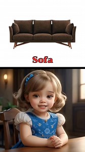 Home Furniture !! Basic English Learning | Basic English Learning