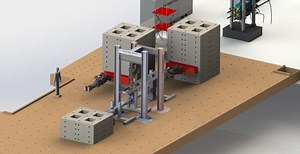 Seismic Evaluation of HSS Column Splices