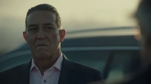 Kin Season 1 Trailer starring Charlie Cox