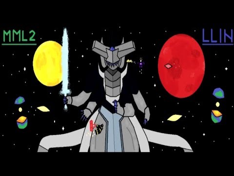 HOW I BEAT ROBLOX'S HARDEST BOSS (Llin From Mow My Lawn 2)