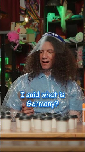 Dan breaks rules (again)