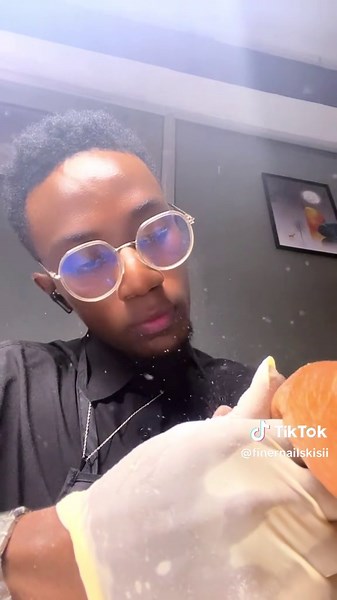 Acrylic Nails Styles for Every Occasion in Kisii Town