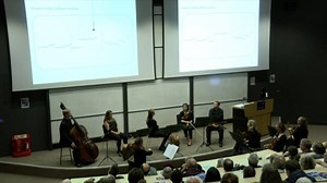 52 reactions · 14 shares | J. S. Bach as mathematician. The elegant symmetry of the third Goldberg Variation. Oxford Mathematics' James Sparks mathematically articulates. @cityoflondonsinfonia musically articulate. Or rather they both do both in this excerpt from this week's Oxford Mathematics Public Lecture. | Oxford Mathematics | Facebook