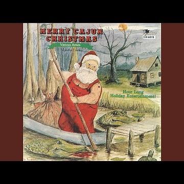 It's Christmas Time in Louisiana