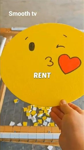 OMG 😱 #Virl #shorts satisfying video smooth tv 🥰