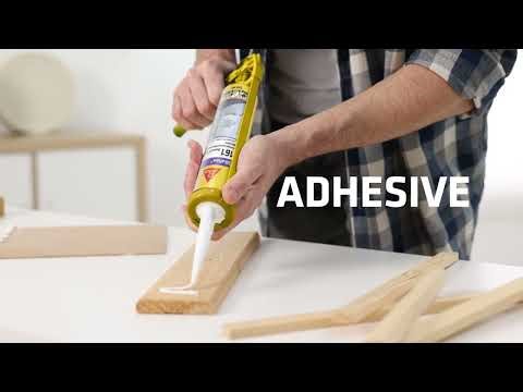 Sika Sealing & Bonding Solutions