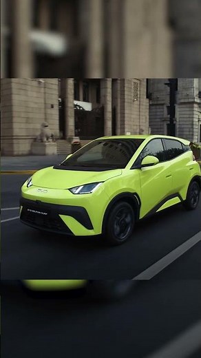 Looking for a new car? Think BYD. The fastest growing car brand in Ireland.