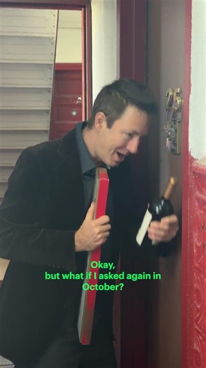 Too Late