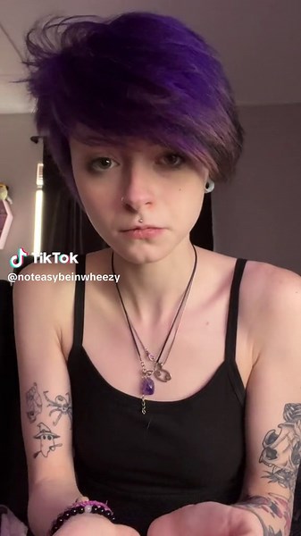 ONE OF THE SMOOTHEST TRANSITIONS I HAVE DONE IN A MINUTE HOLY MOLY