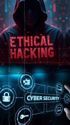 Ashokkumar Perumal on Instagram: "Hacking Tamil - How to Become A Professional Ethical Hacker | Ethical Hacking Road 🛣️ Map in Tamil #hacking #ethicalhacker #cybersecurity #ethicalhacking #WebDev2025 #webapppentesting #bugbounty #technology #education #techreels #learning #infosec"