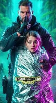 I FOUND an official's missing daughter in the taiga and LIED to SAVE her. I had to BURY her.