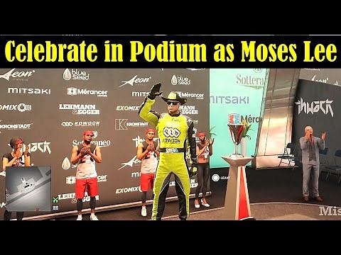 Hitman 2: Celebrate as Moses Lee | The Thunder Thief challenge walkthrough guide