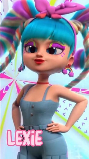 Edit Nuevas Vip Hair Academy | VIP Pets