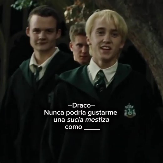 Explore Draco Malfoy Fan Fiction on Wattpad