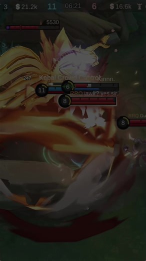 Cara Dapat Skin Fredrinn di Mobile Legends