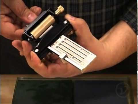 Veritas Mk.II Honing System