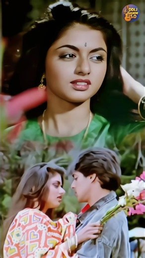 Yahan Ka Mausam Bada Haseen Hai ❤️ | S. P. B. | Salman Khan & Bhagyashree | Maine Pyar Kiya (1989)