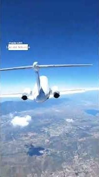 1944 Aircraft Fails Gear_ Lands on Its Belly!#viralvideo #comment