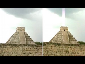 3 Incredible & Mysterious Discoveries Surrounding The Aztec Pyramids That Can't Be Explained