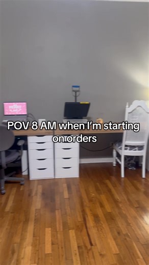 16 reactions | A day in the life of an embroider  | Heart Set | Facebook