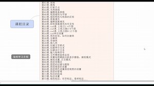 cad2019全网最新cad视频教程，一看就是谷老师CAD教程，太详细了