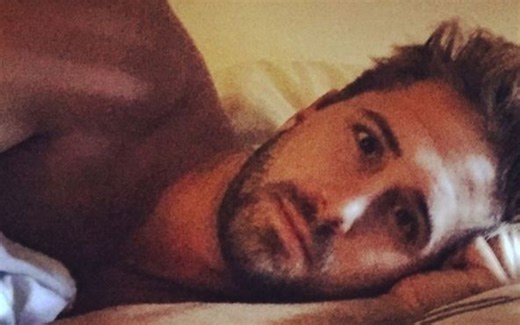 【Gay/Model】Wesley Woods - Coming Out Story