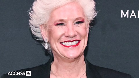 Food Network star Anne Burrell's cause of death revealed