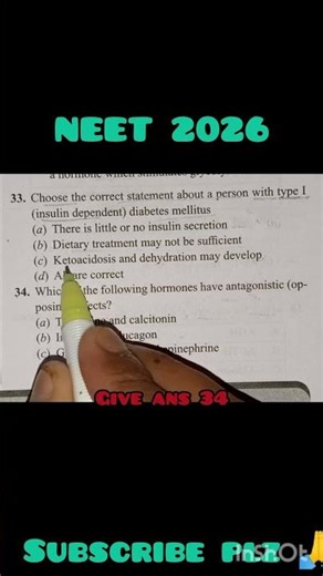 NEET MCQ PART 48 ll #neetaspirents #neet #nta #medicalentranceexam