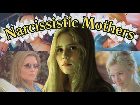 White Oleander: Toxic Beauty and Narcissistic Mothers
