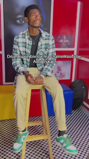adolph_kabs on TikTok