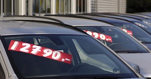 How to get the best price for your trade-in