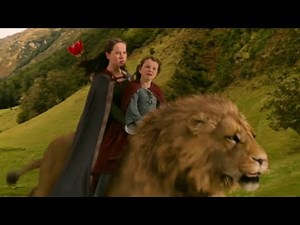 Battle of Beruna | Narnia Latina | Chronicles of Narnia movie scene | Hindi dubbed | Aslan's Roar