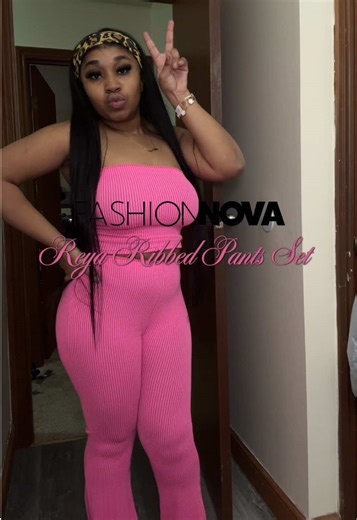Stylish Loungewear Sets for Valentine's Day