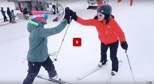 SkiBro - The Easy Way to Choose and Book Your Ski Instructor