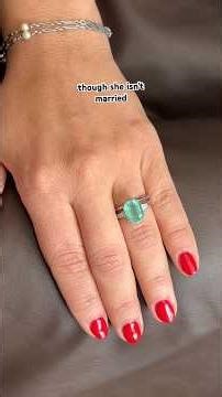 This is proof that there are no rules - everyone represents their commitments in different ways!