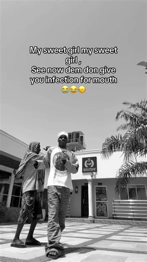 Infection and Laughter: A Funny Take on a Sweet Girl