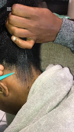 46K views · 4.8K reactions | FAUX LOCKS TUTORIAL | Eddy Aero | Facebook