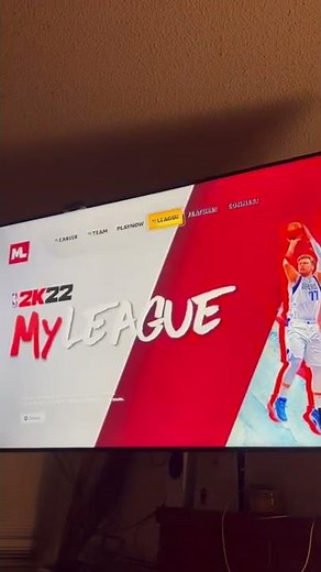 How to get to practice mode on 2k22
