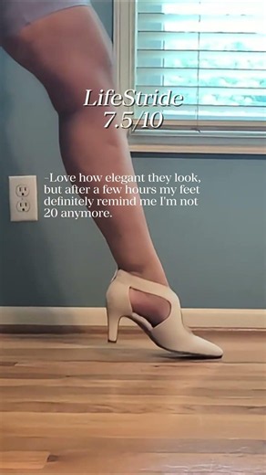 Shoes a Nurse Practitioner Actually Wears and Rates Honestly