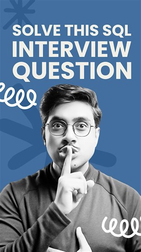 The Powerful SQL Trick Most Developers Miss in Interviews