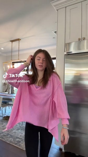 Addison on TikTok