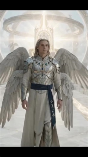 La rebelión de Lucifer: el ángel más hermoso