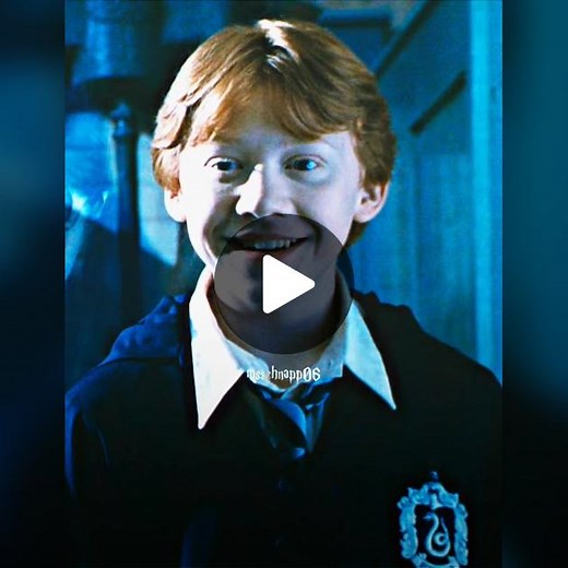 Harry Potter and Ron Weasley Funny Moments Compilation
