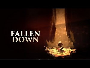 Undertale - Fallen Down - (Orchestral Cover)