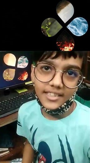 Learn Gyan Coding And IT Institute Student Project #excel #powepoint #ai