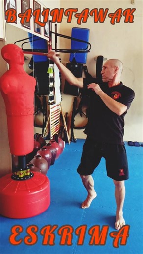 #eskrima #kali #arnis #fma #balintawak #filipino #martialarts #short #video #performance #workout