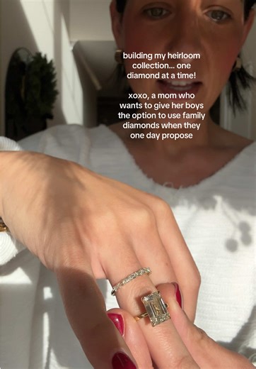 @Plum Diamonds obsessed with everything yall make! so excited to add to my collection! 💍 #plumdiamonds