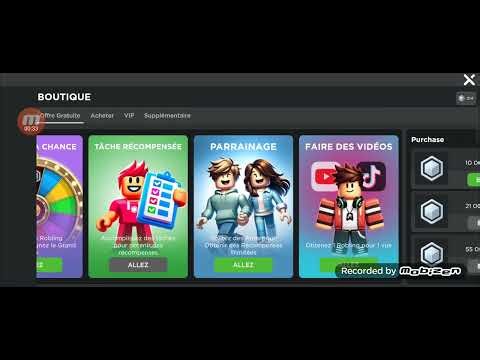 How to gain points in Blox World