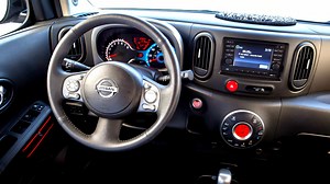 Feds Probe Nissan After Airbag Module Explodes Into Driver | Carscoops