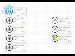 Junos Space-Security Director || Log Director installation Lab || Juniper vLabs